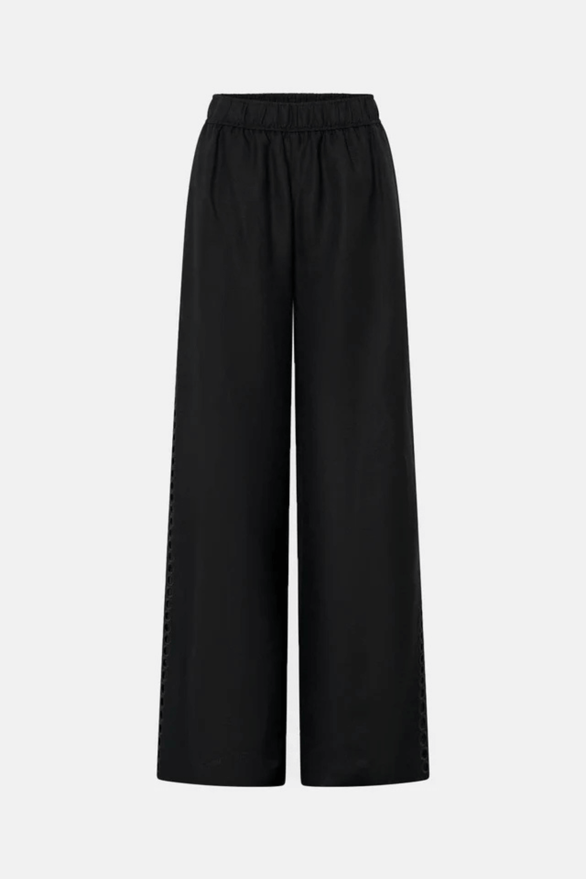 LOLANI PANT BLACK