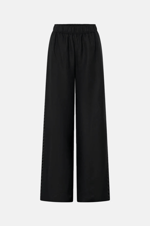 LOLANI PANT BLACK