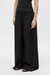 LOLANI PANT BLACK