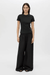LOLANI PANT BLACK