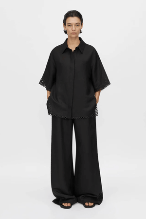 LOLANI PANT BLACK