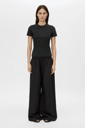 LOLANI PANT BLACK