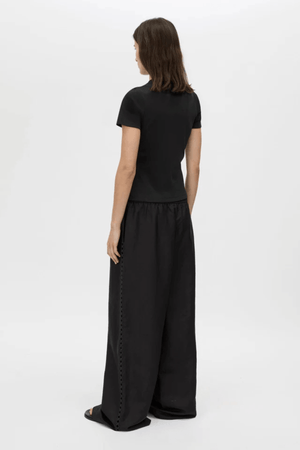 LOLANI PANT BLACK