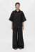 LOLANI SHIRT BLACK