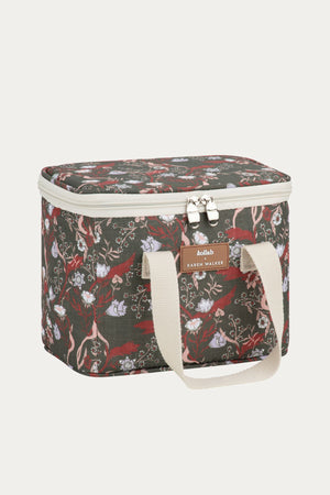 LUNCH BAG WHIMSY FLORAL