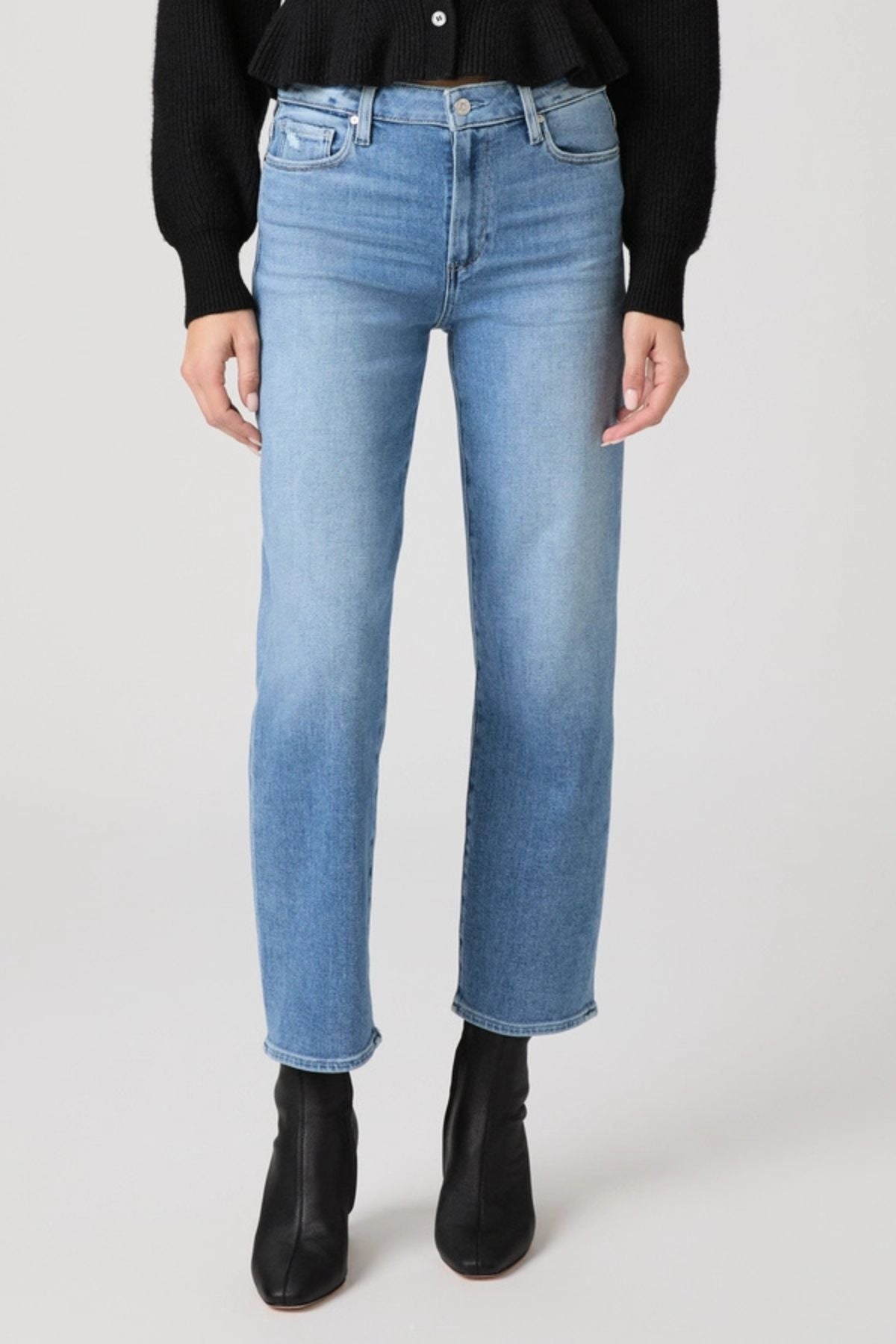 MASON ANKLE STRAIGHT JEAN BIG BEN