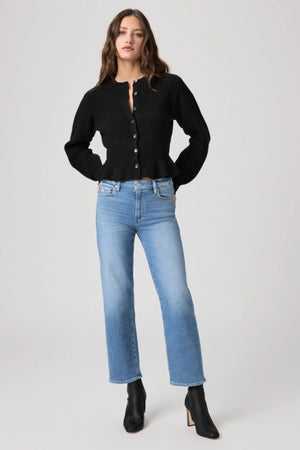 MASON ANKLE STRAIGHT JEAN BIG BEN