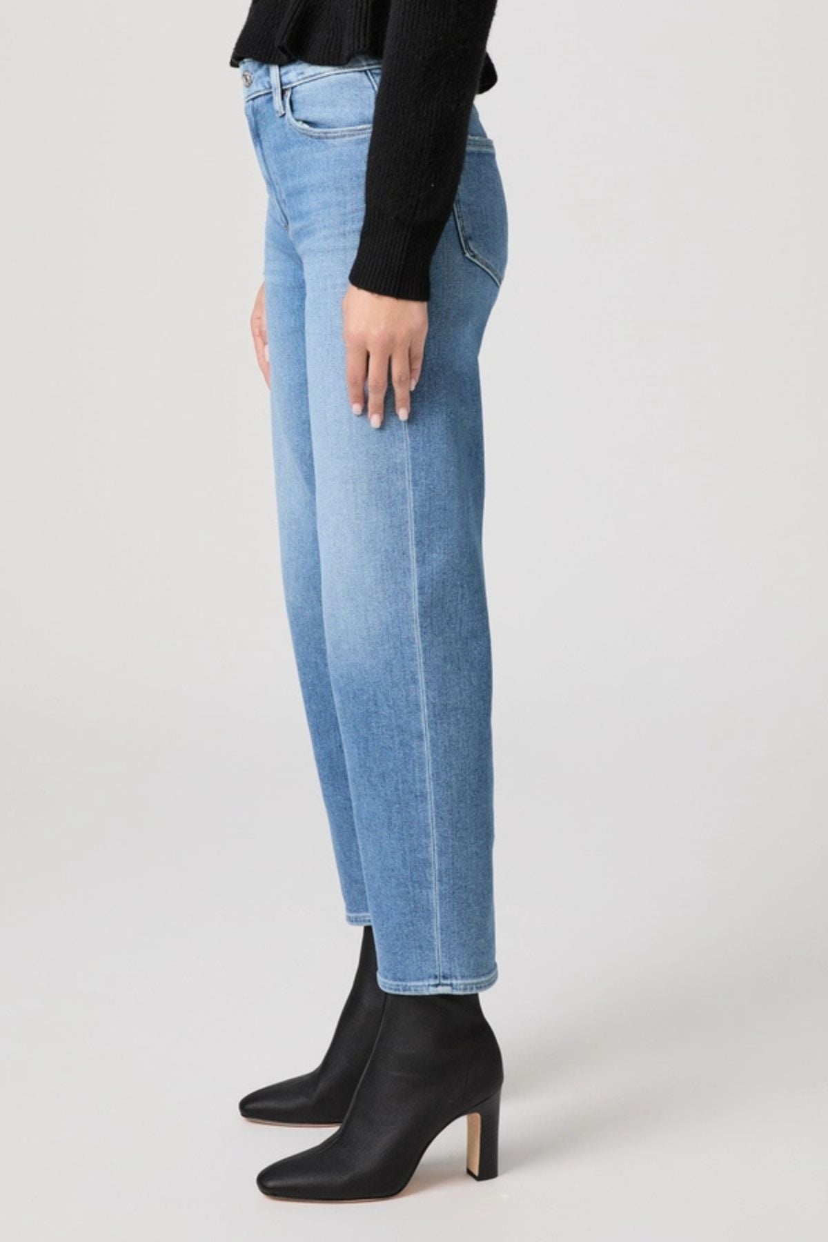 MASON ANKLE STRAIGHT JEAN BIG BEN