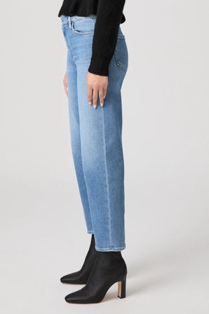 MASON ANKLE STRAIGHT JEAN BIG BEN