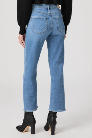 MASON ANKLE STRAIGHT JEAN BIG BEN