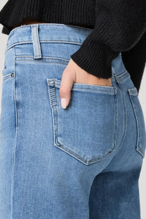 MASON ANKLE STRAIGHT JEAN BIG BEN