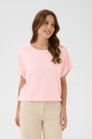 MILA R-N PULLOVER BALLERINA