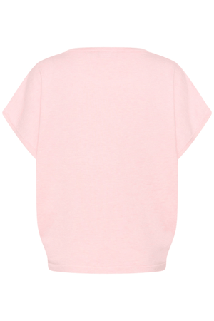 MILA R-N PULLOVER BALLERINA