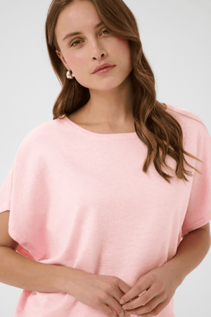 MILA R-N PULLOVER BALLERINA
