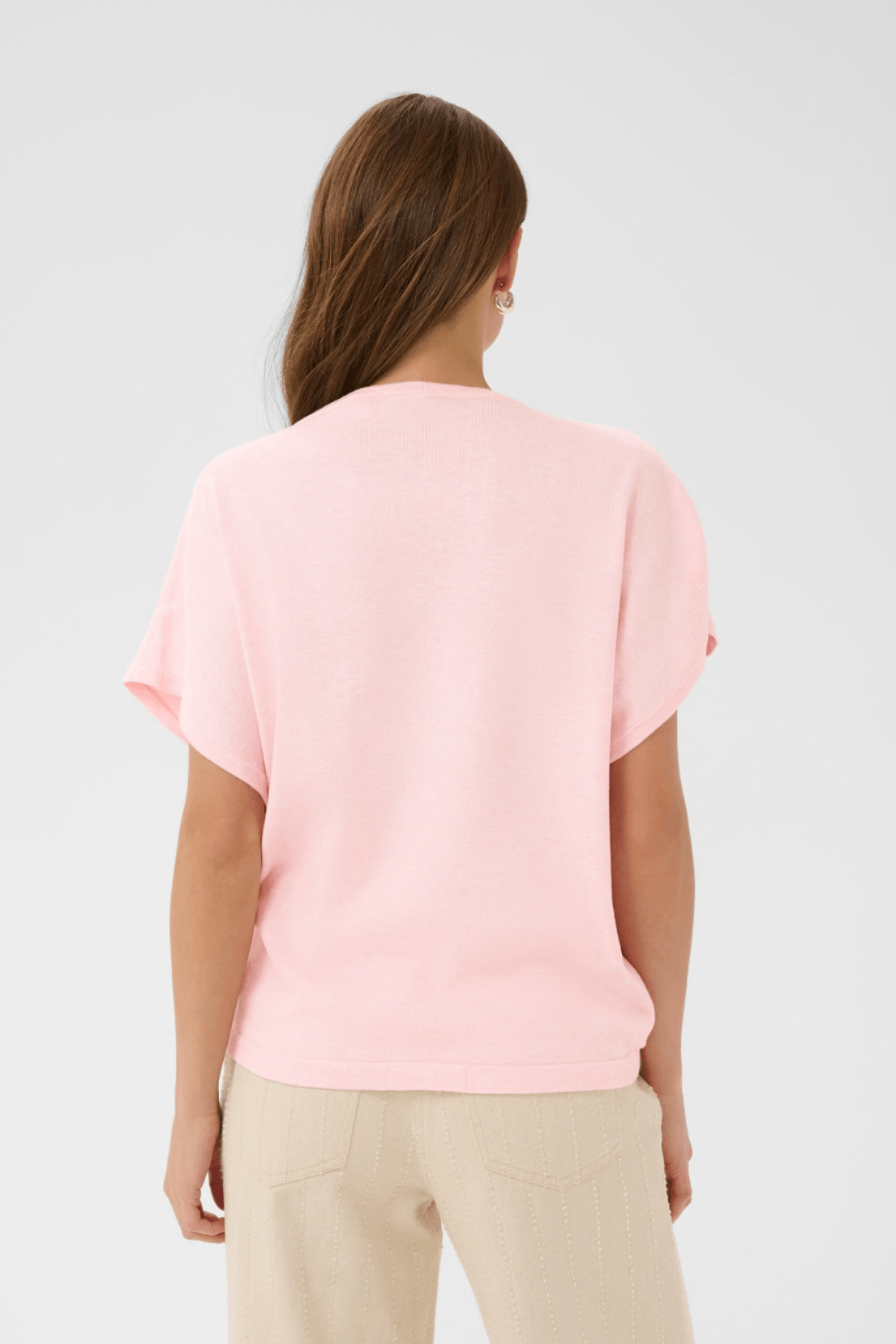 MILA R-N PULLOVER BALLERINA