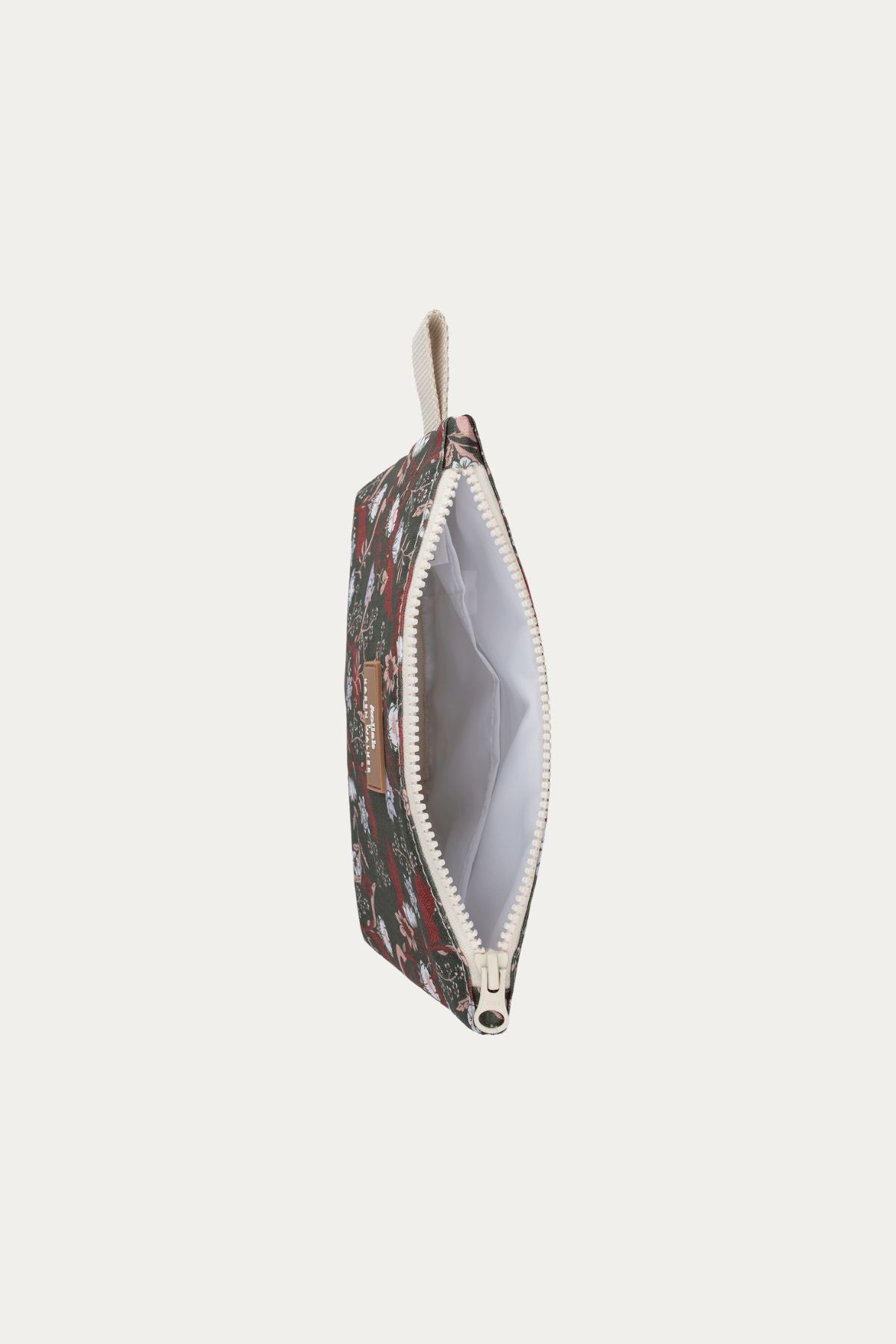 MINI POUCH WHIMSY FLORAL