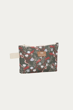 MINI POUCH WHIMSY FLORAL