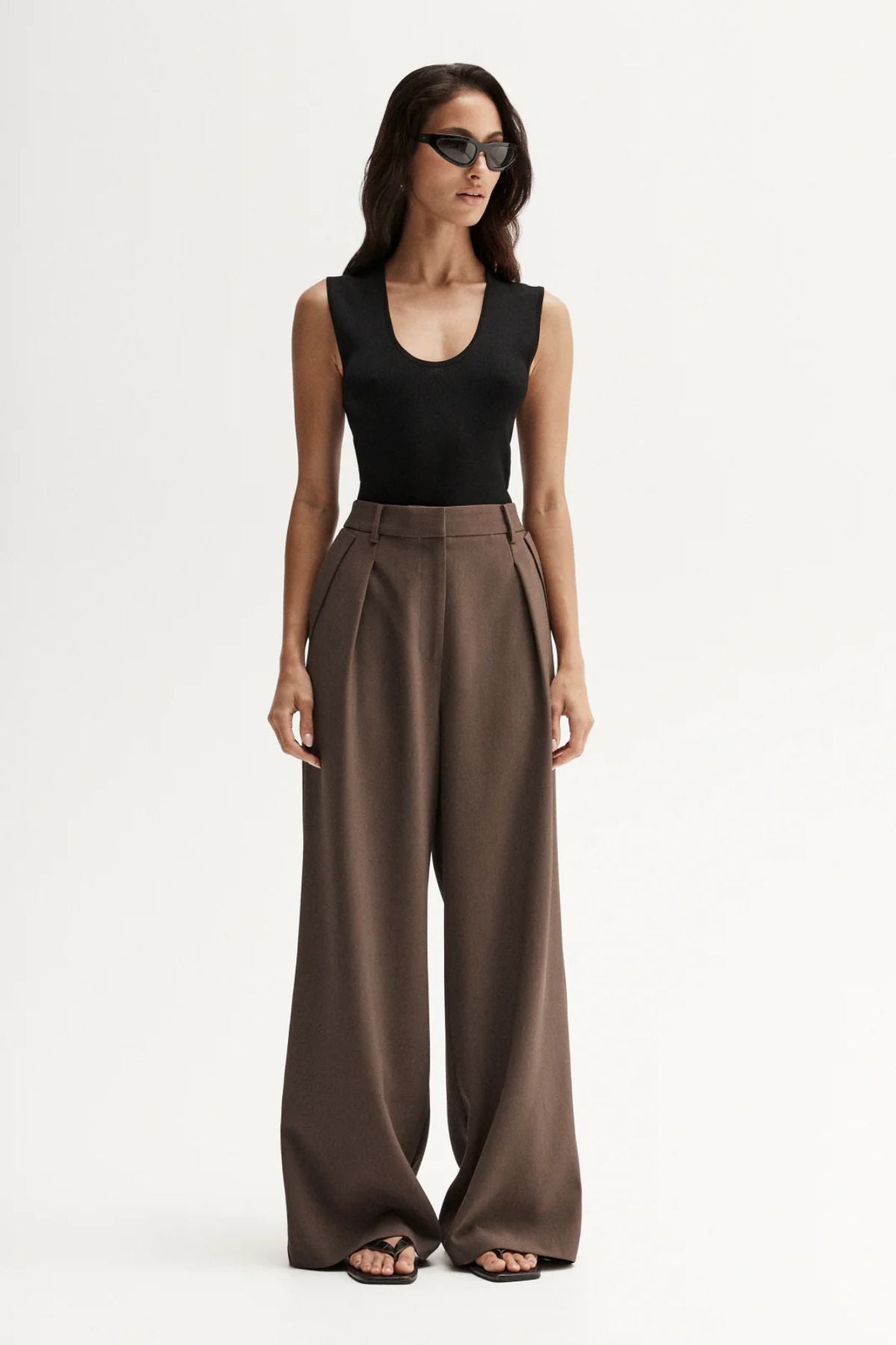 MONICA PANT MOCHA