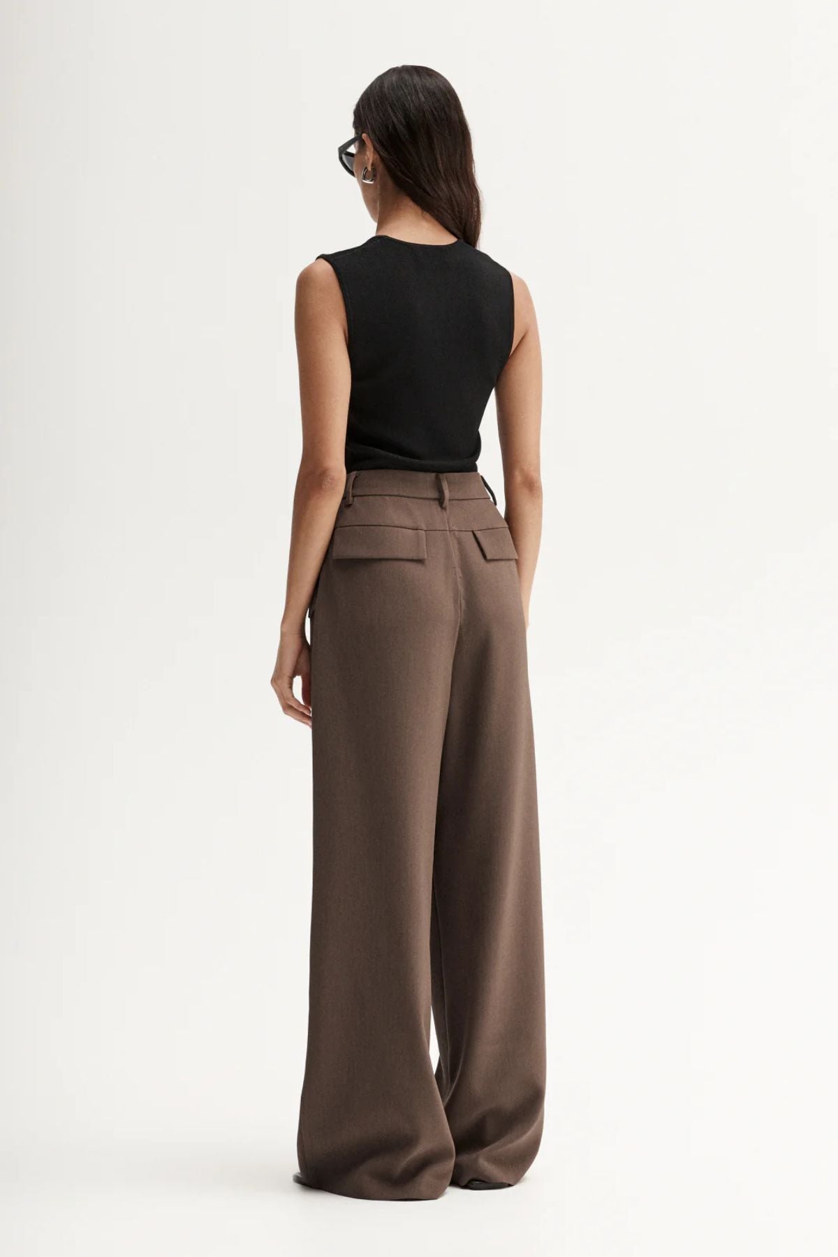 MONICA PANT MOCHA