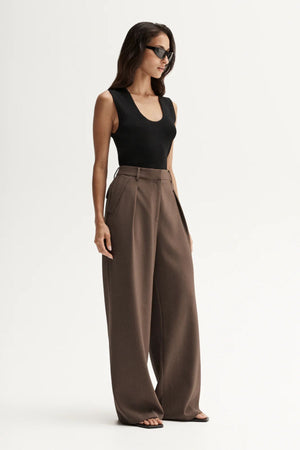 MONICA PANT MOCHA