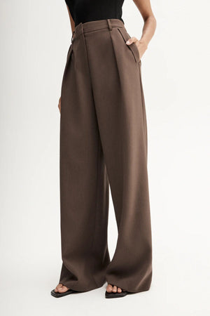 MONICA PANT MOCHA