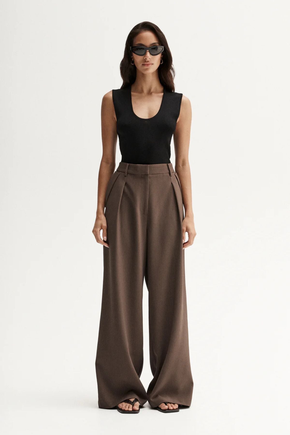 MONICA PANT MOCHA