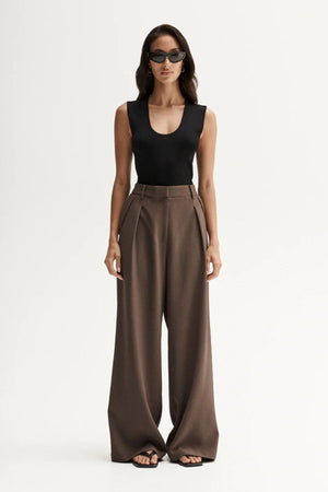 MONICA PANT MOCHA