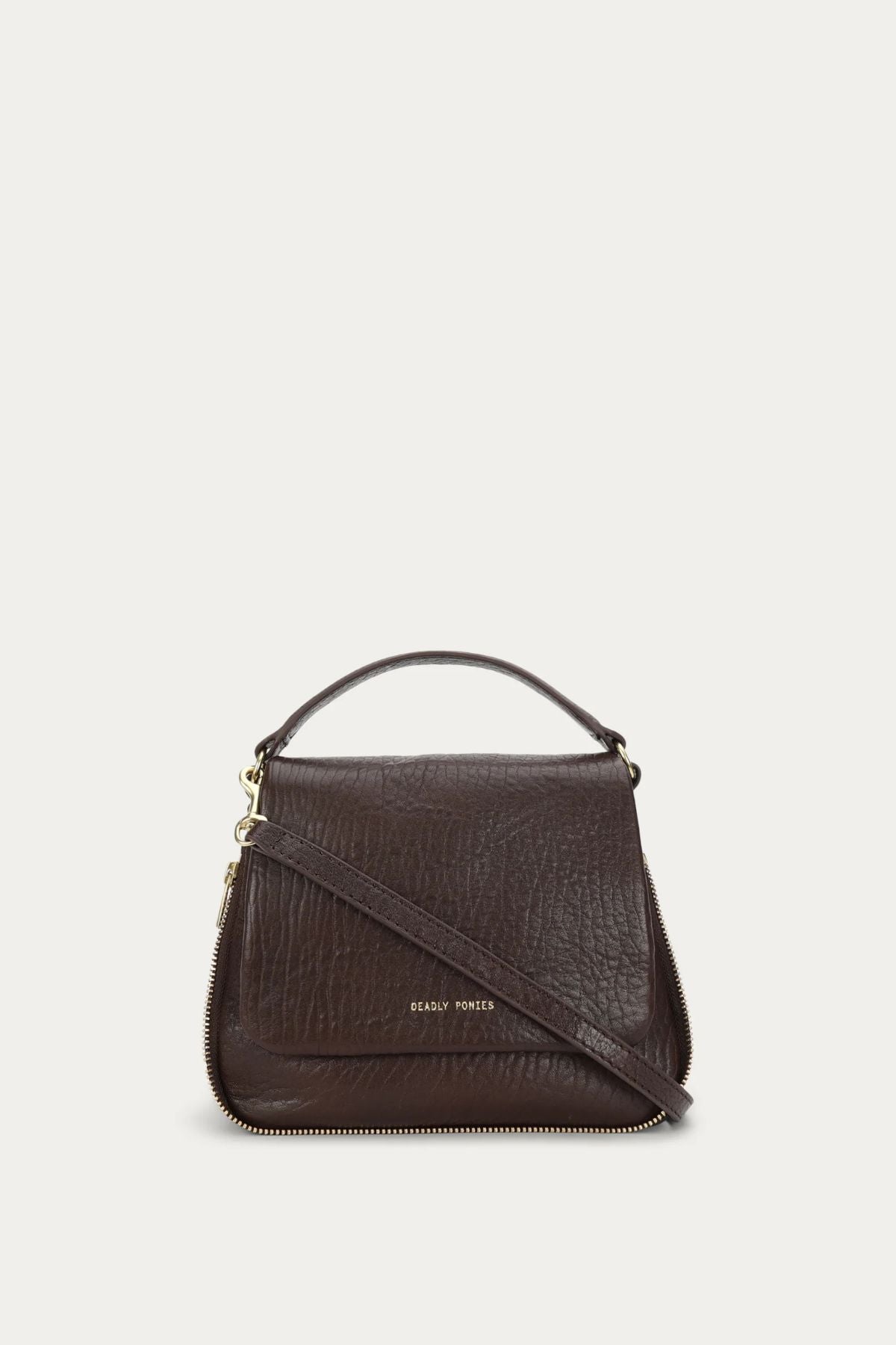 MR CAIMAN MINI JAVE BULLE