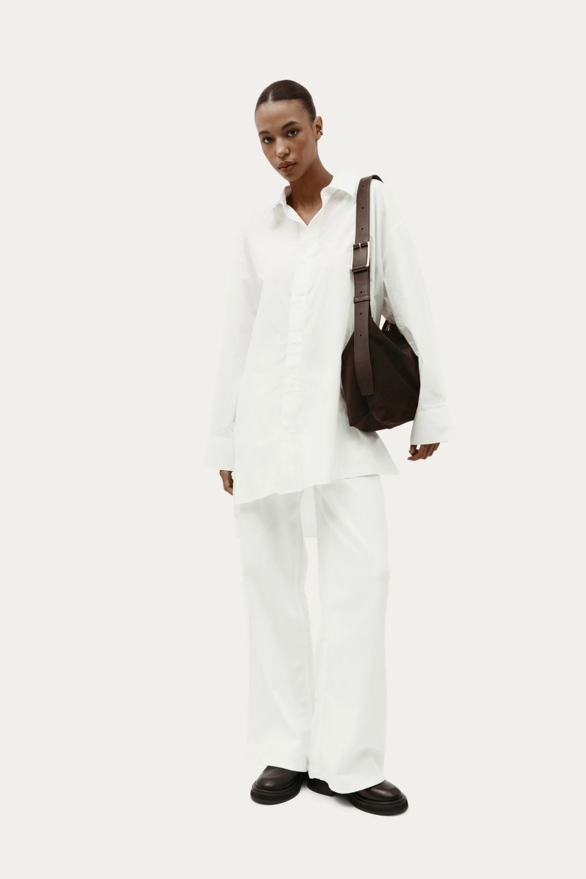 MR MIDIMESE JAVA SUEDE