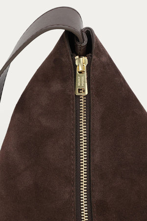 MR MIDIMESE JAVA SUEDE