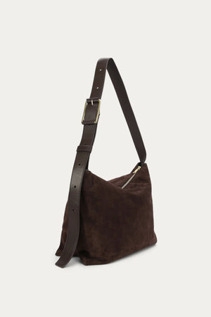 MR MIDIMESE JAVA SUEDE
