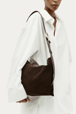MR MIDIMESE JAVA SUEDE