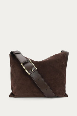 MR MIDIMESE JAVA SUEDE