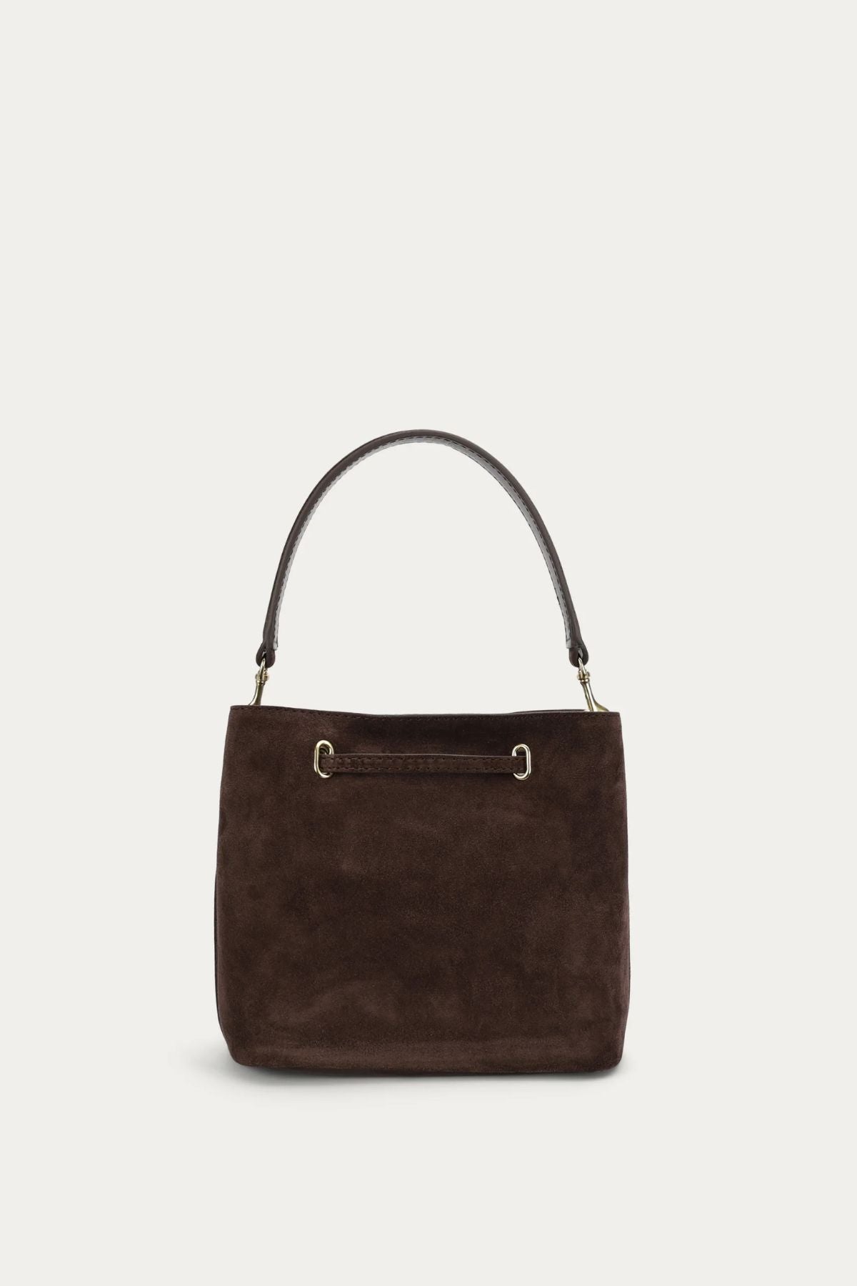 MR PENNY JAVA SUEDE
