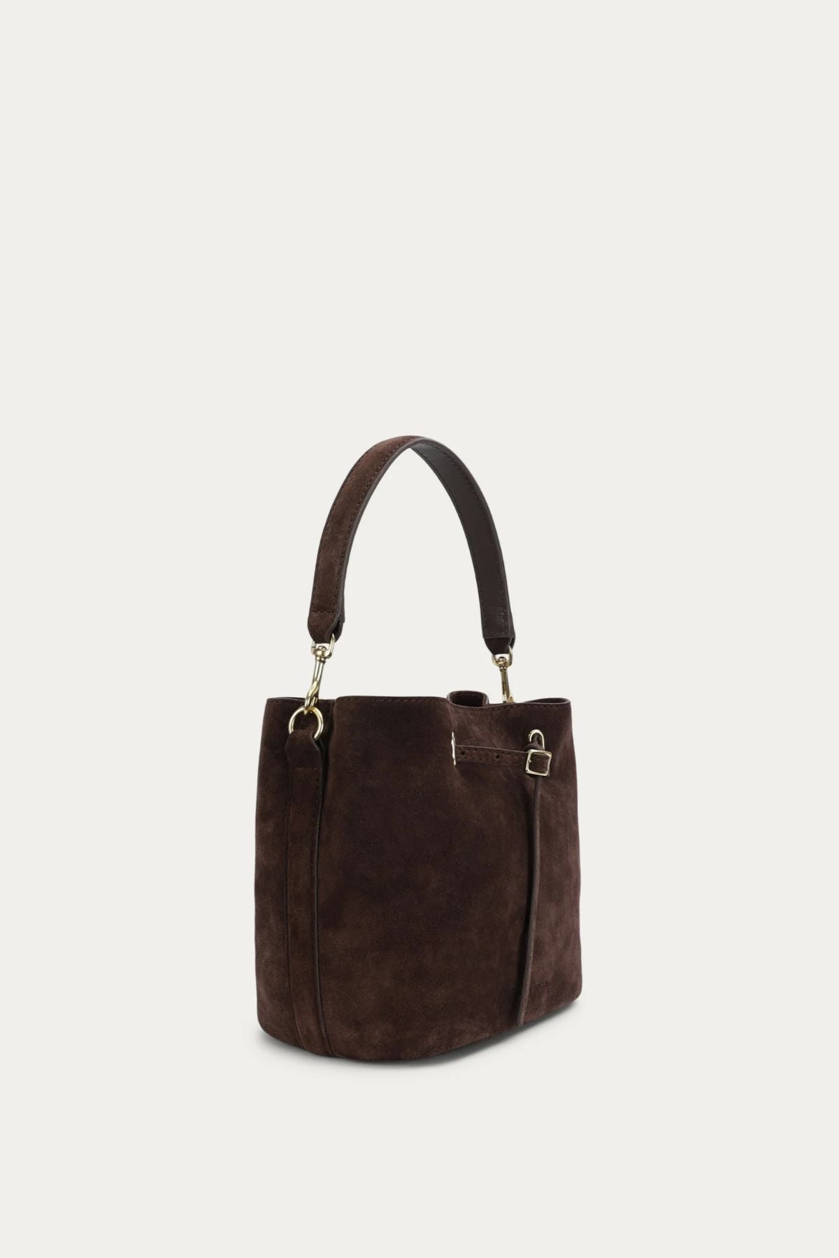 MR PENNY JAVA SUEDE