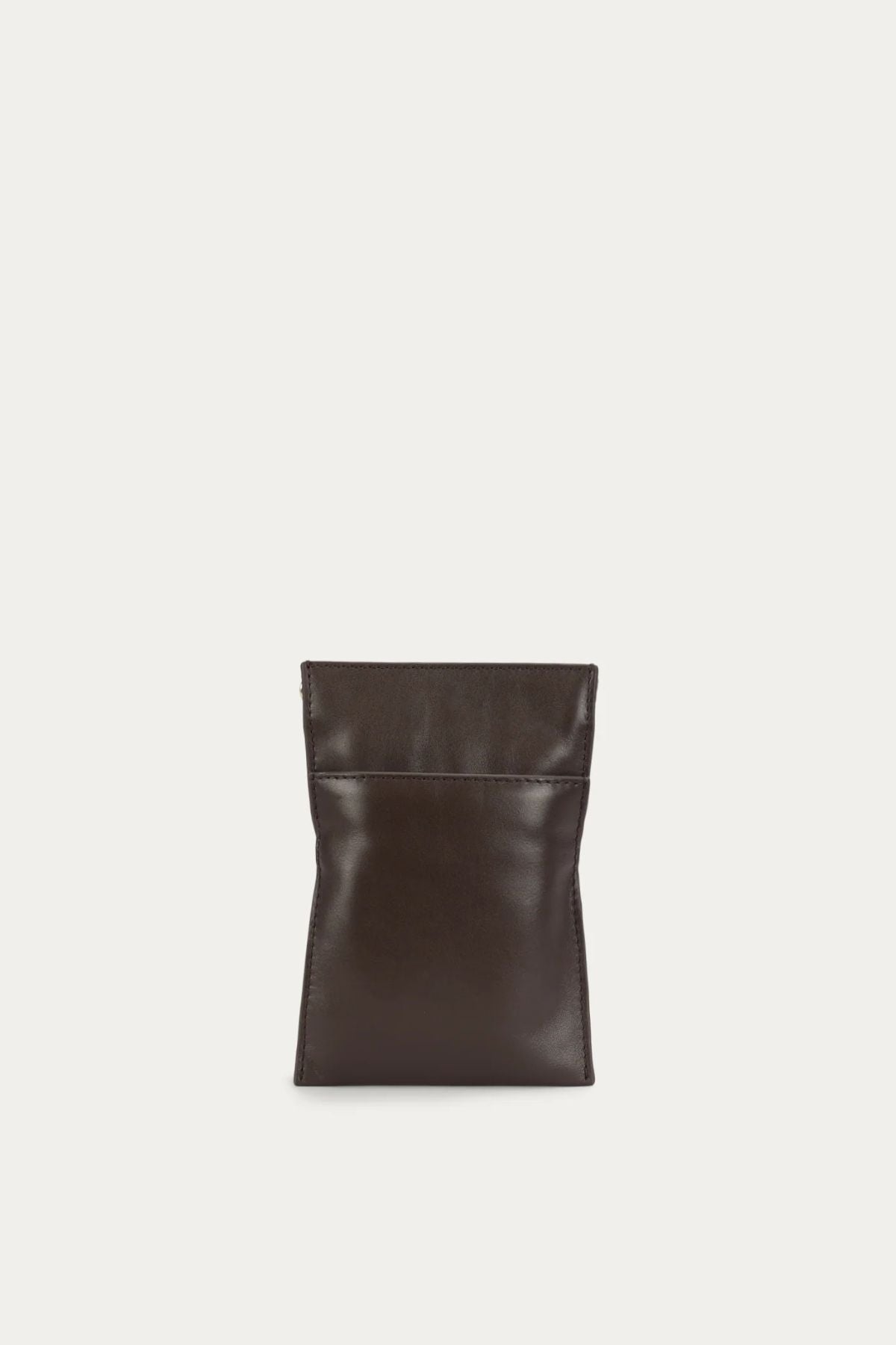 MR PENNY POUCHETTE JAVA SUEDE