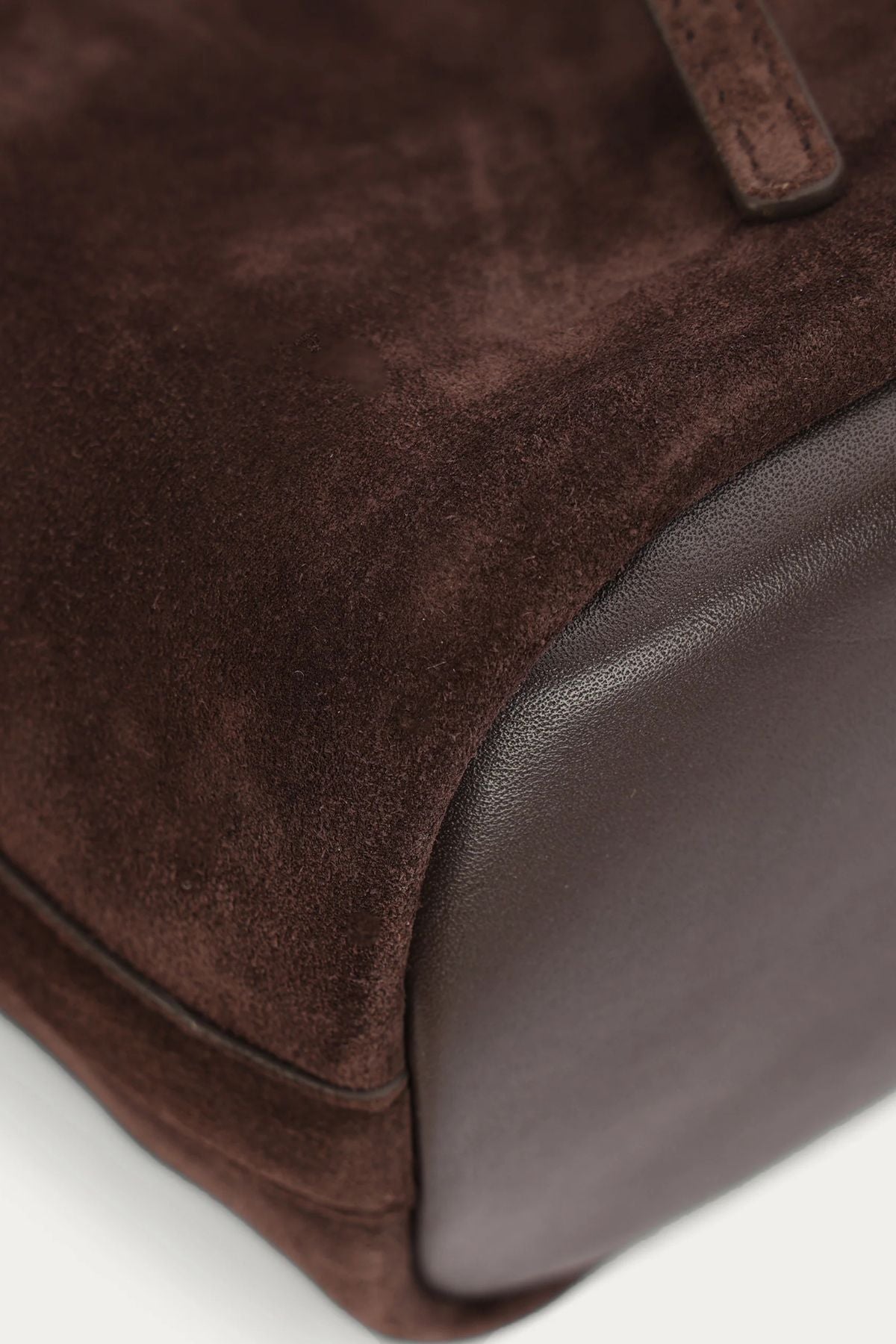 MR PENNY JAVA SUEDE