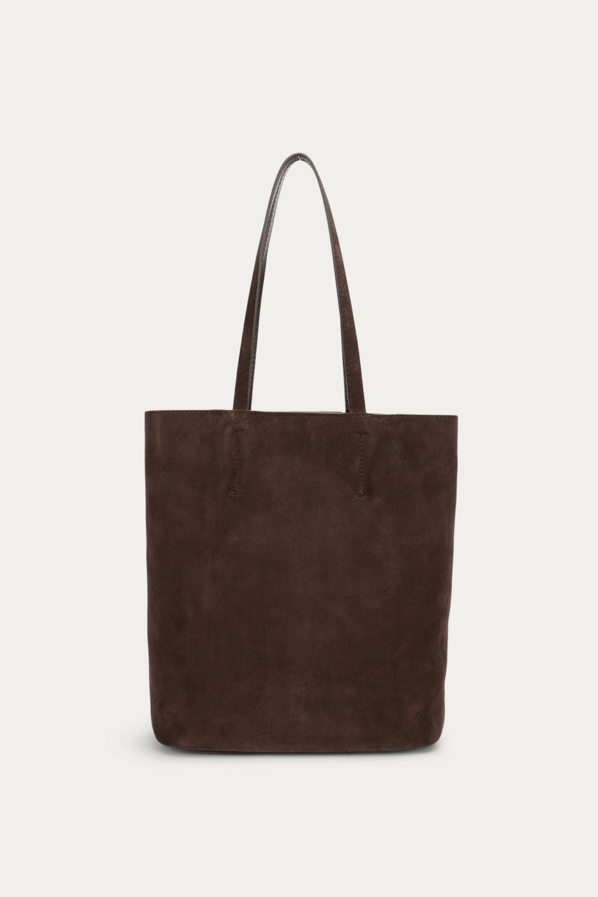 MR SCURRY TOTE MIDI JAVA SUEDE