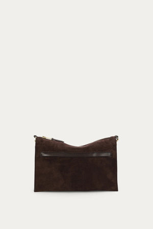MR SIAMESE JAVA SUEDE