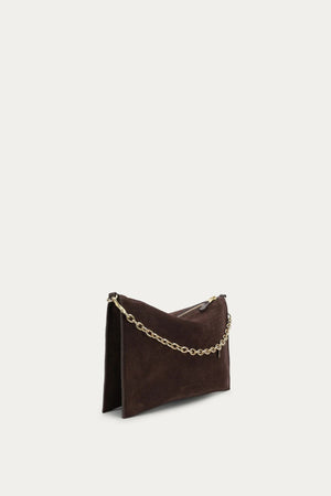 MR SIAMESE JAVA SUEDE