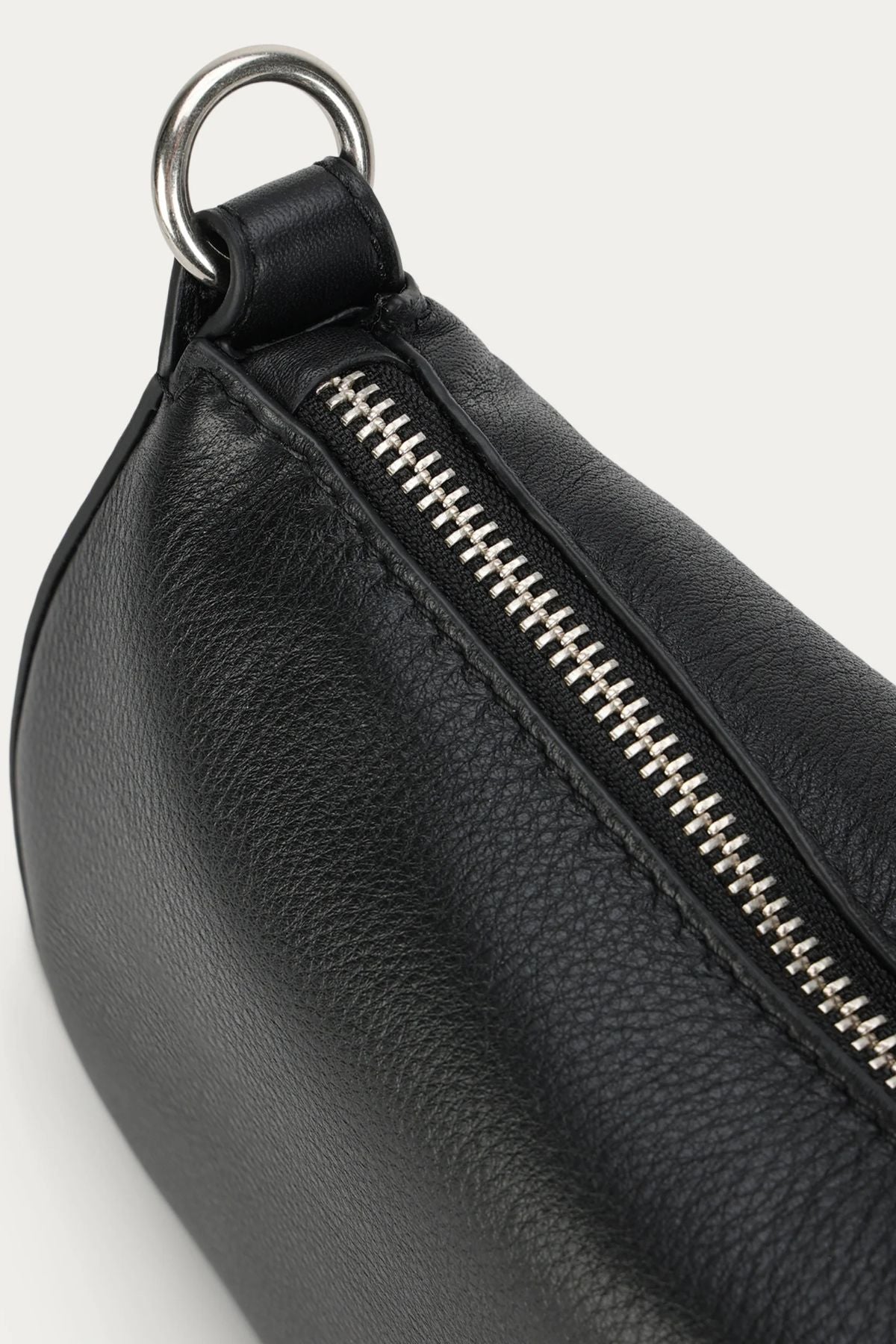 MR SLING MICRO BLACK/SILVER