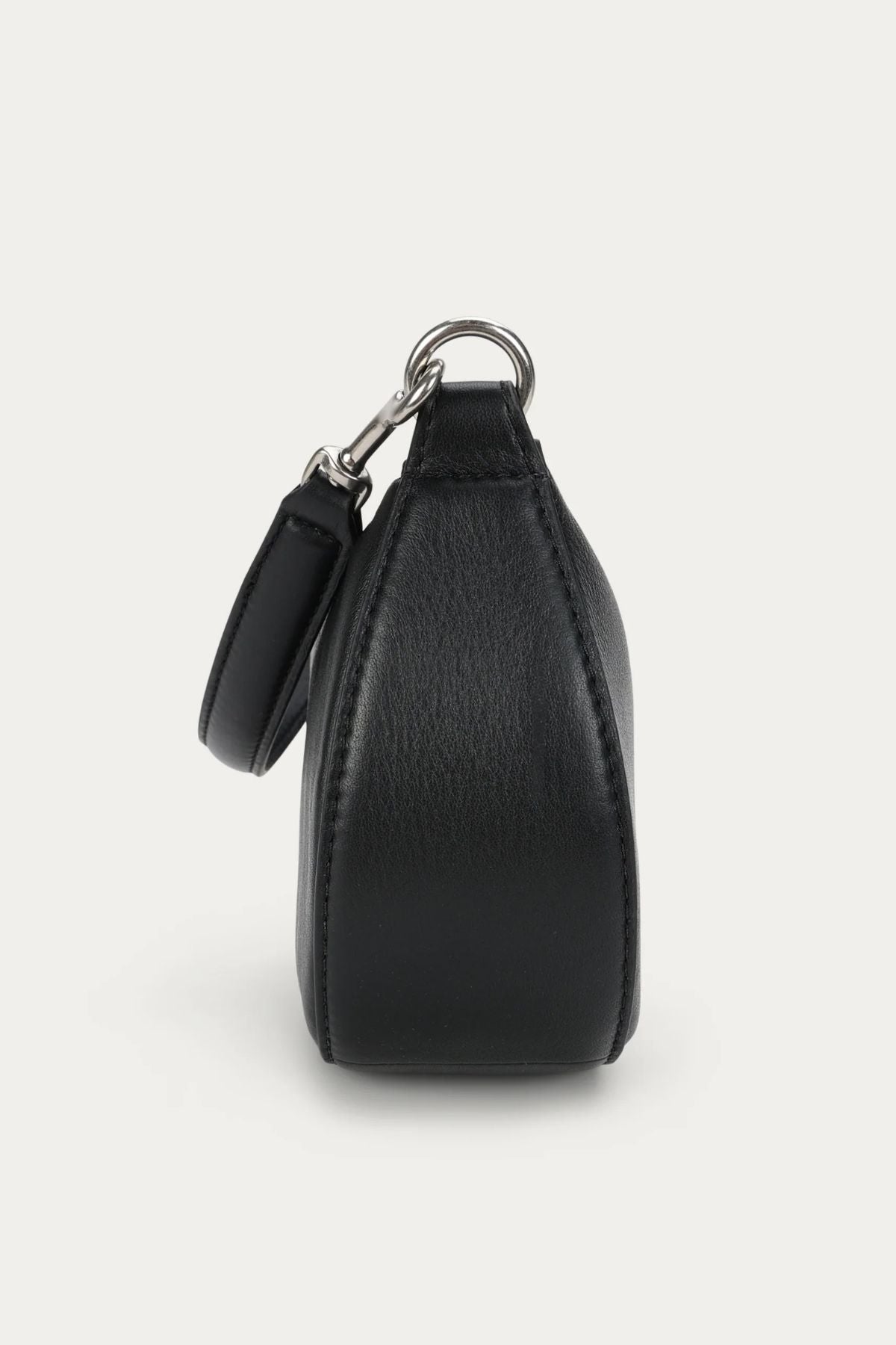MR SLING MICRO BLACK/SILVER