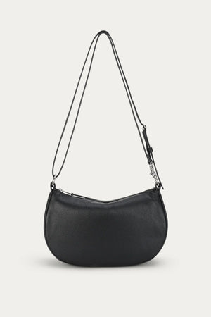 MR SLING MICRO BLACK/SILVER