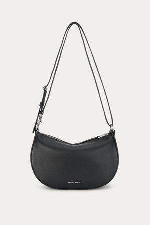 MR SLING MICRO BLACK/SILVER
