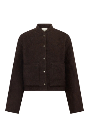 MIRREN BOMBER COLA