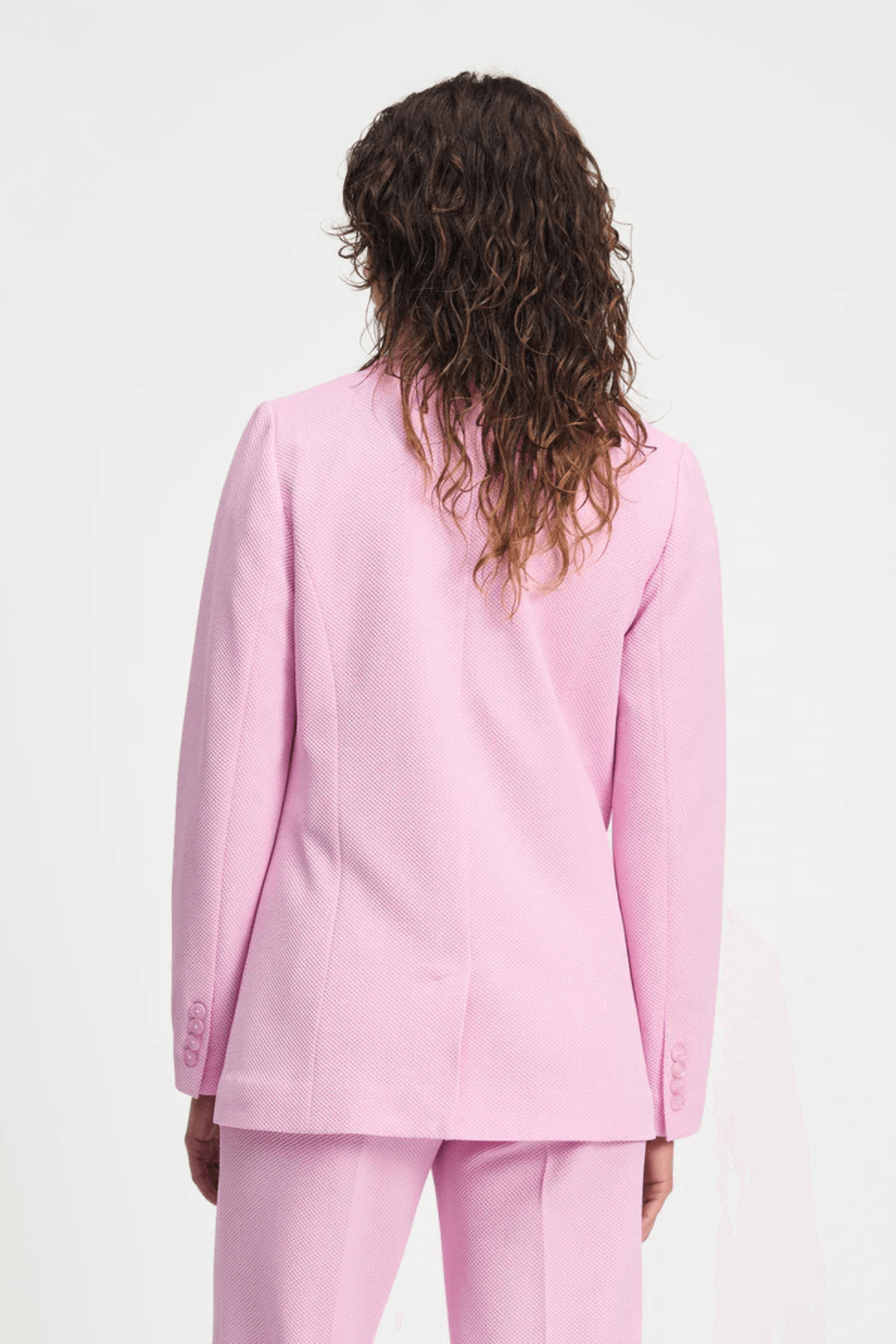 BLAZER ROSE PINK