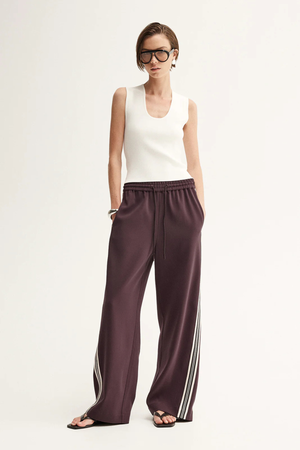 PRESLEY PANT SHIRAZ
