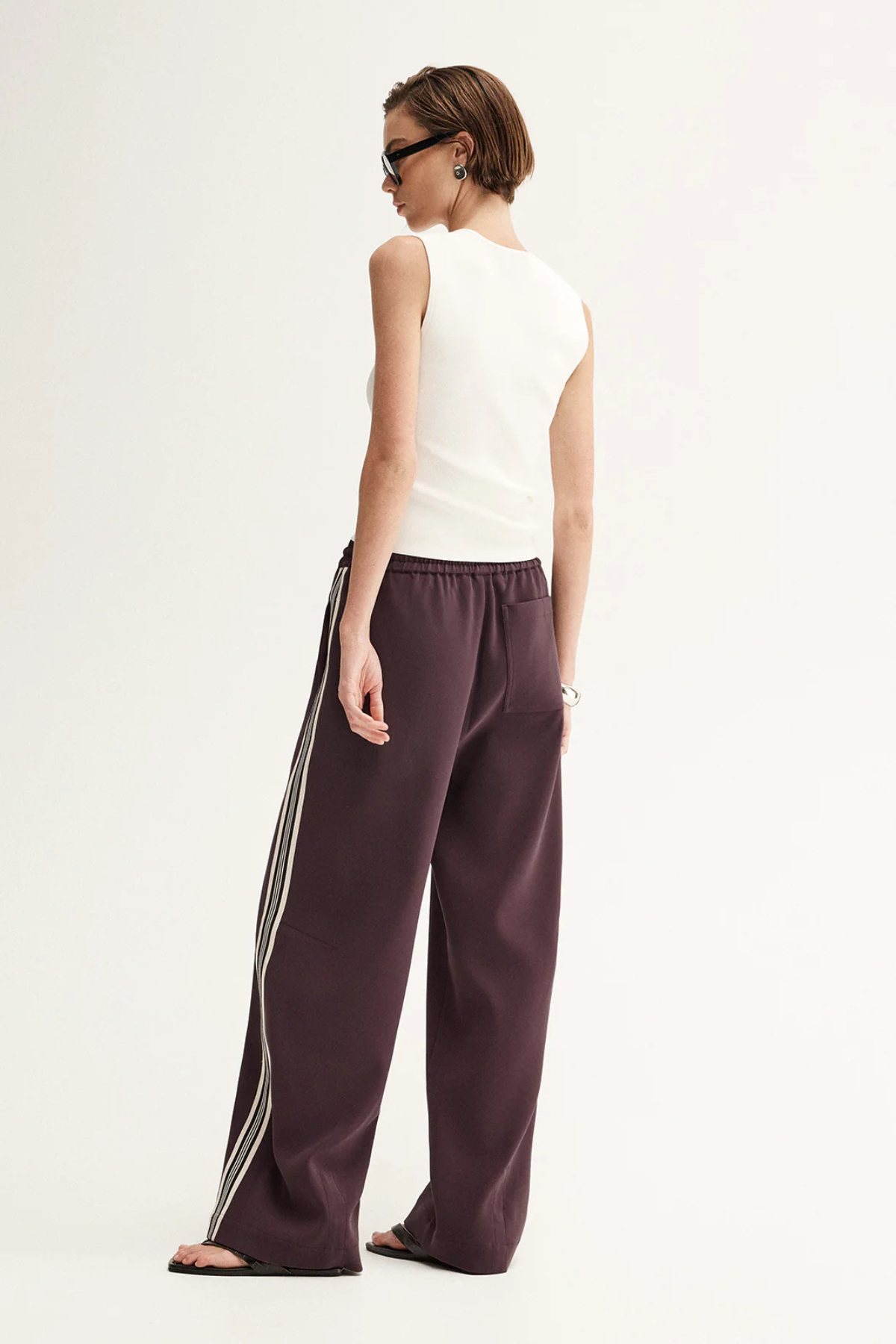 PRESLEY PANT SHIRAZ