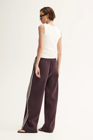 PRESLEY PANT SHIRAZ