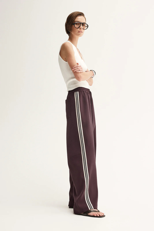 PRESLEY PANT SHIRAZ